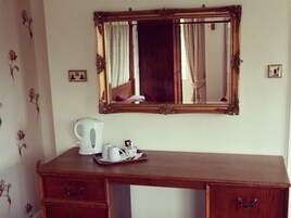 Habitación doble, baño privado (207 Four Poster Room)