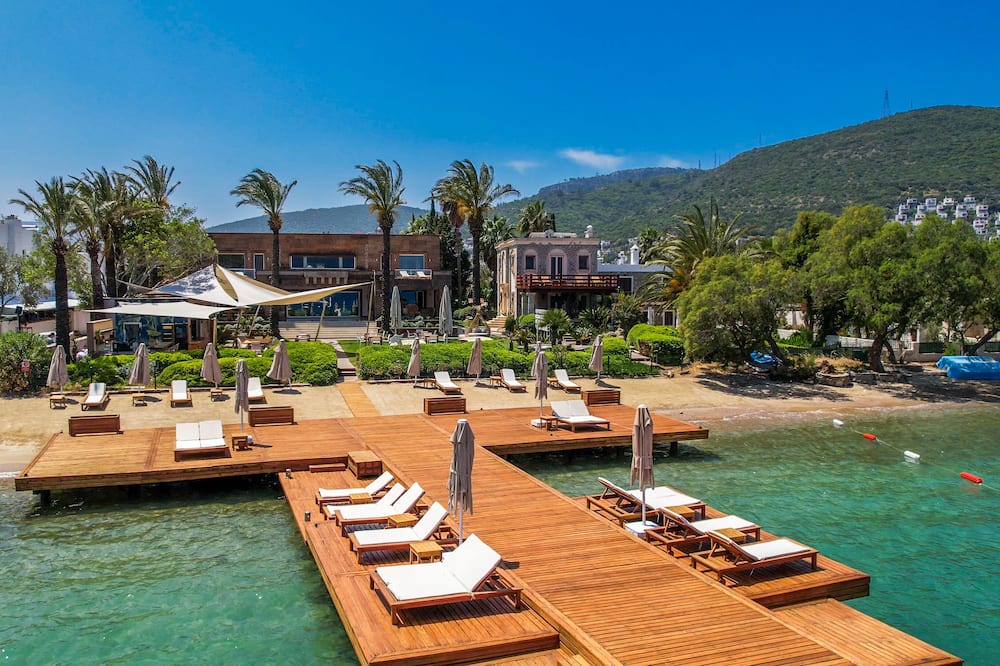 Casa dell'Arte Hotel of Arts & Leisure