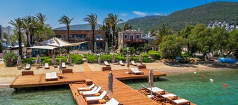 Casa dell'Arte Hotel of Arts & Leisure