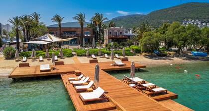 Casa dell'Arte Hotel of Arts & Leisure