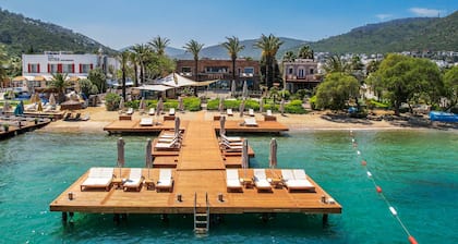 Casa dell'Arte Hotel of Arts & Leisure