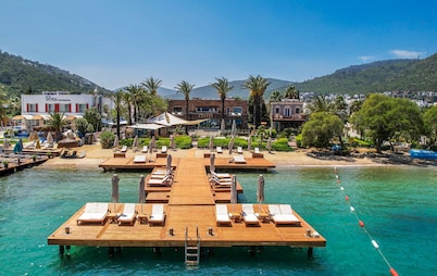 Casa dell'Arte Hotel of Arts & Leisure