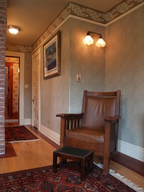 John's | View from room