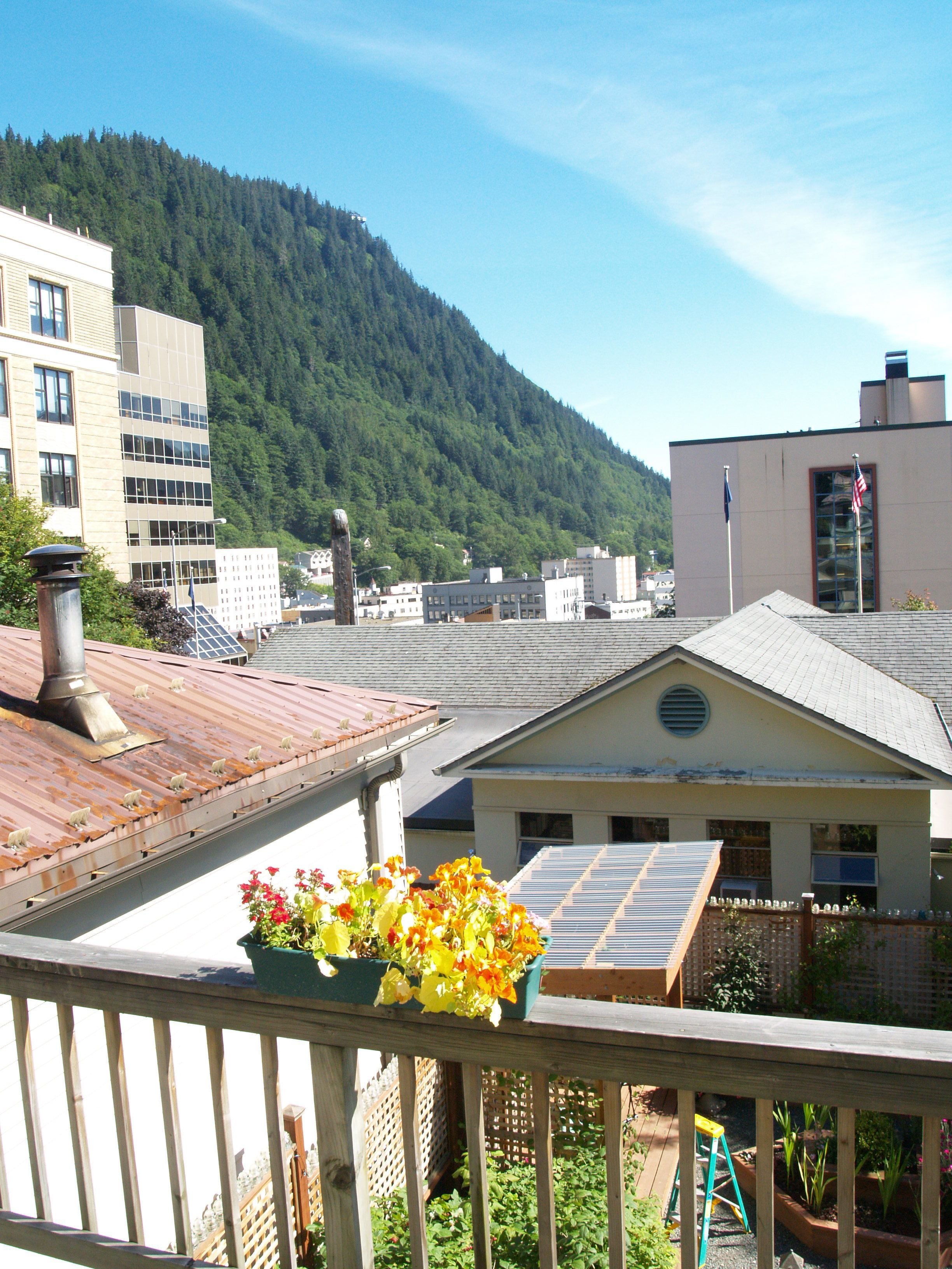 룸 | 객실에서 보이는 전망