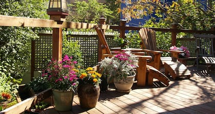 Alaskas Capital Inn Bed & Breakfast