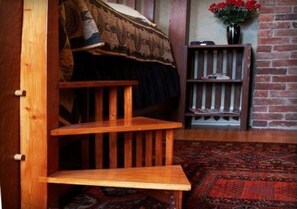 Zimmer | Bettwäsche aus ägyptischer Baumwolle, hochwertige Bettwaren