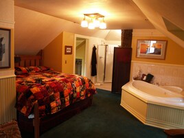 Governor's | Egyptian cotton sheets, premium bedding, memory foam beds