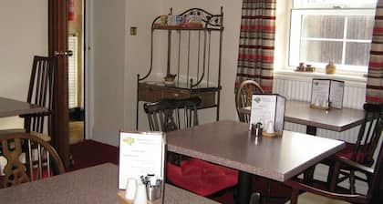 North End Farm Country Guest House