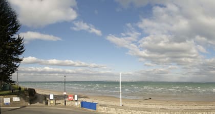 The Boat House - Isle of Wight