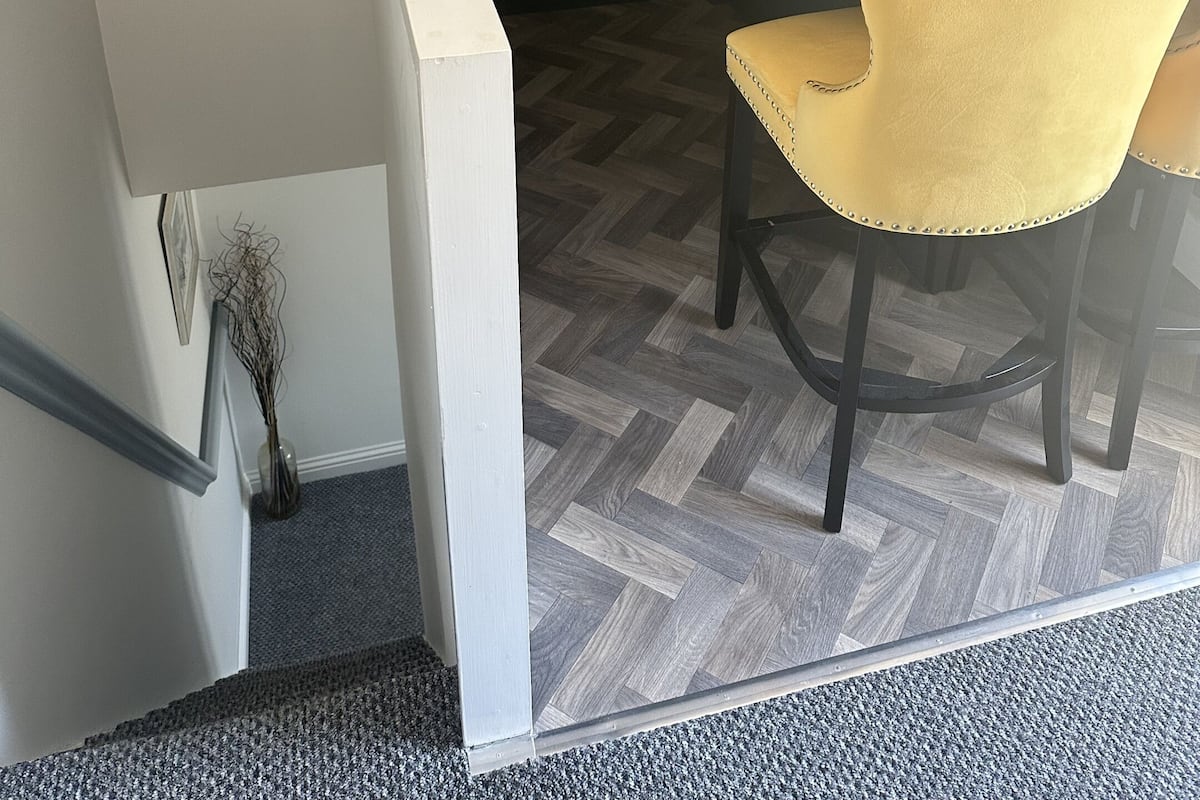 Basic Apartment, Private Bathroom | Lounge