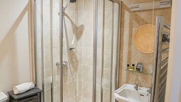 Suite Superior, ensuite | Kamar mandi