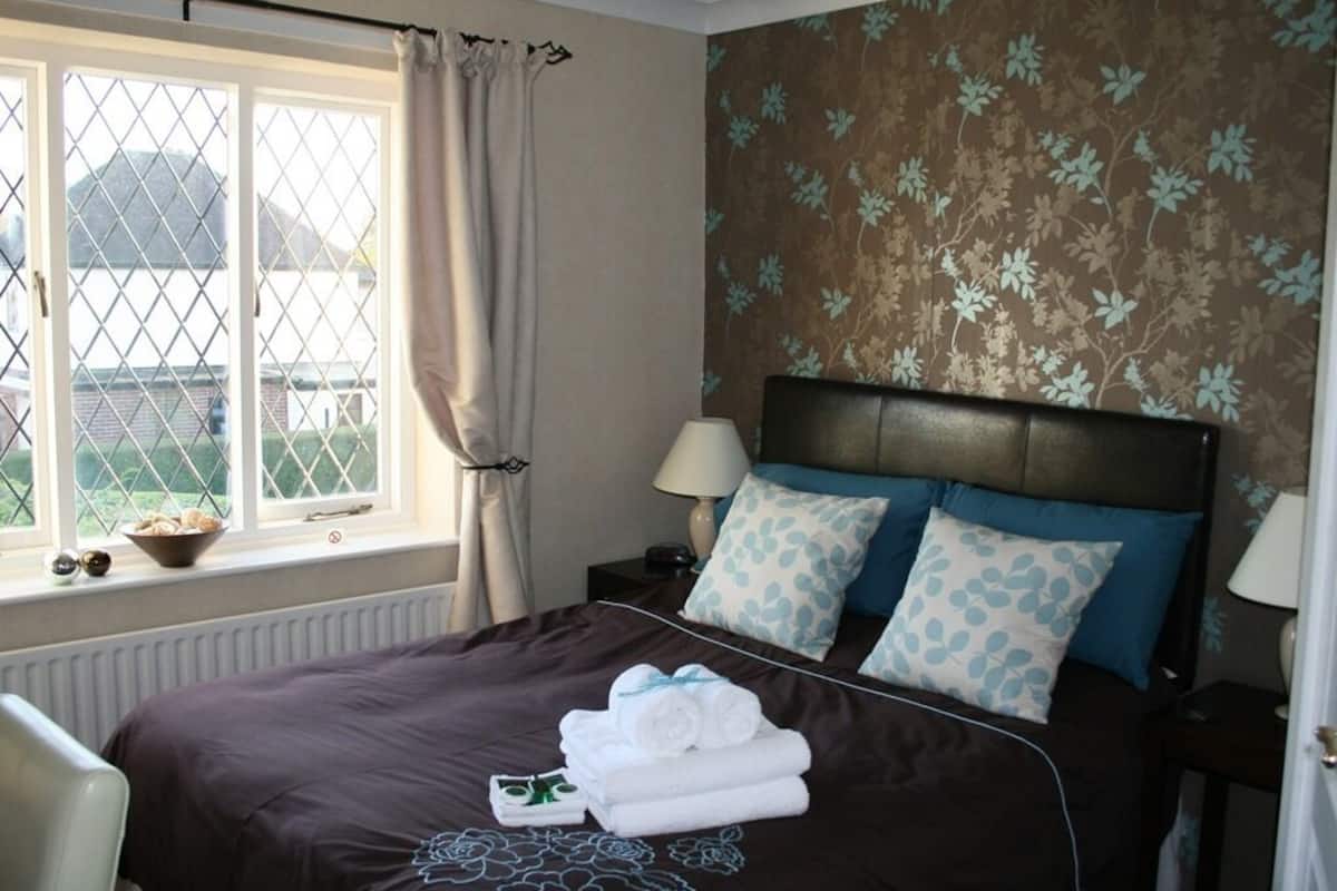 Double Room Ensuite