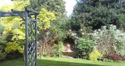The Bryn B&B