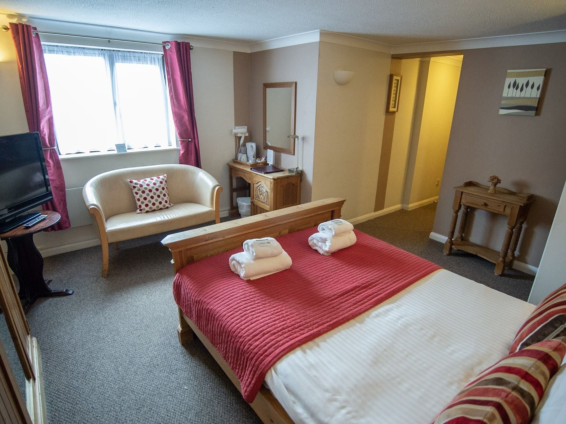 Foto - The Heath Inn