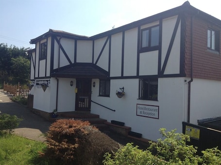 Imagen general. The Heath Inn