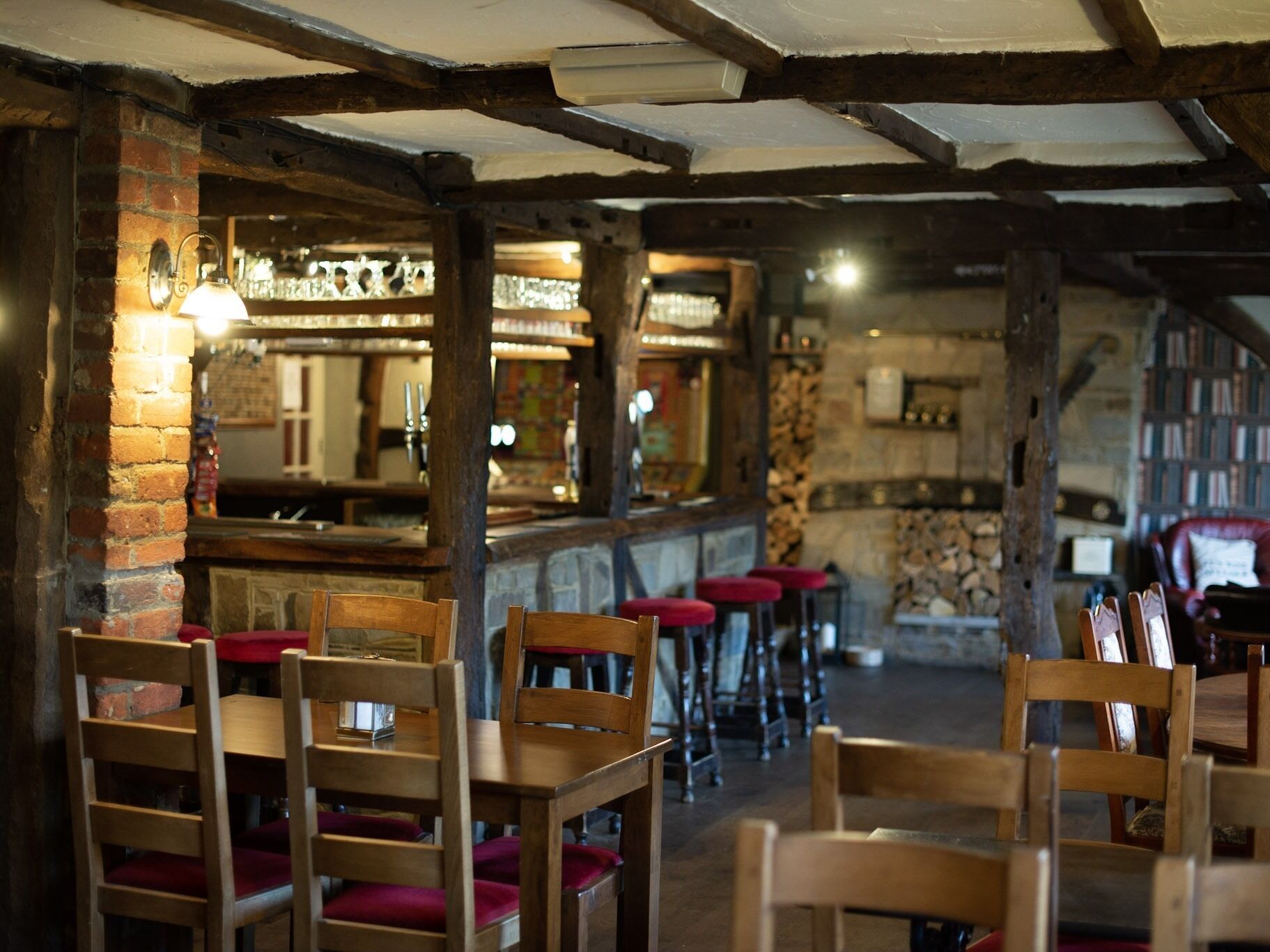 Foto - The Heath Inn