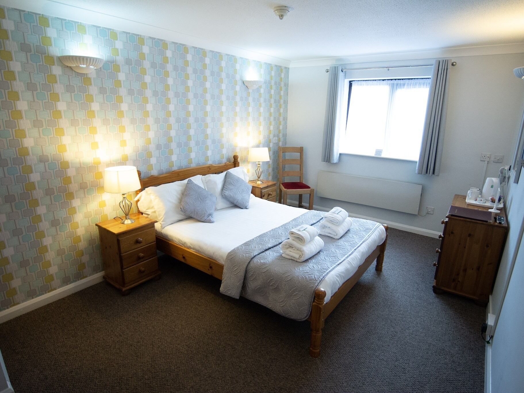 Foto - The Heath Inn