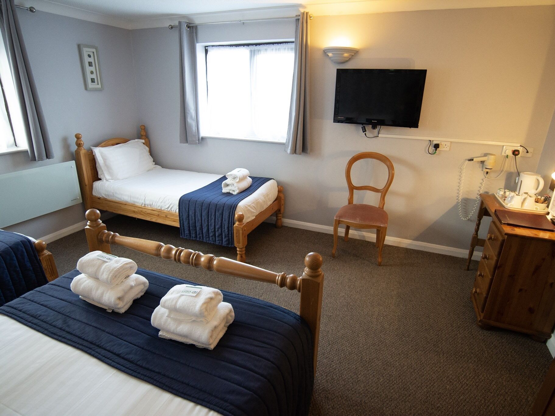 Foto - The Heath Inn