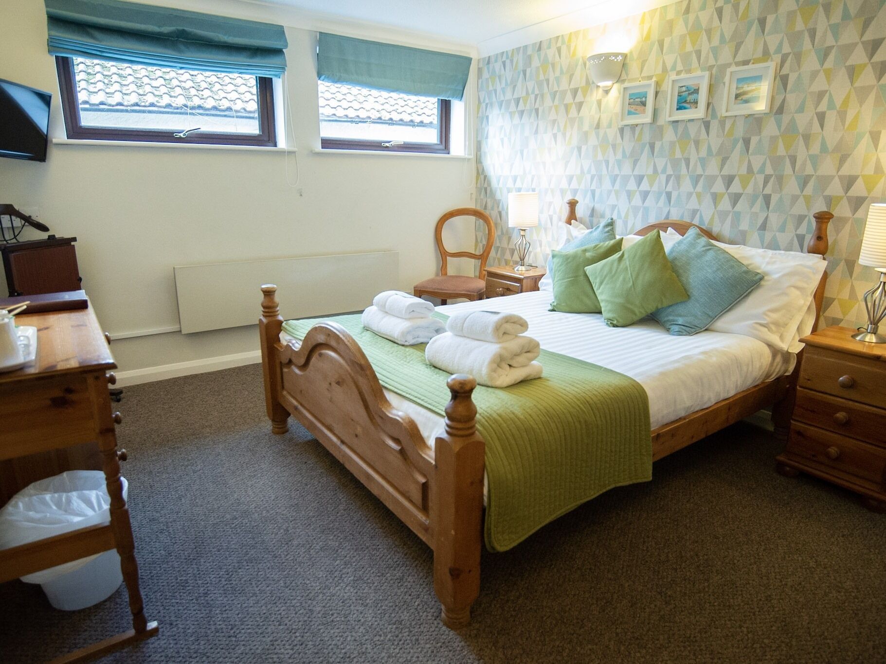 Foto - The Heath Inn