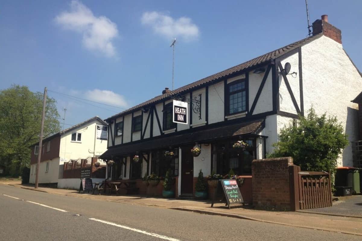 Double Room, Ensuite | Exterior