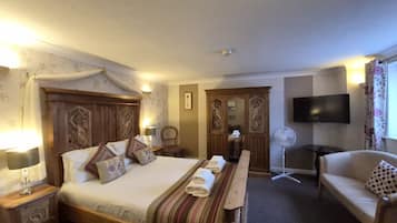 Executive Double Room, Ensuite