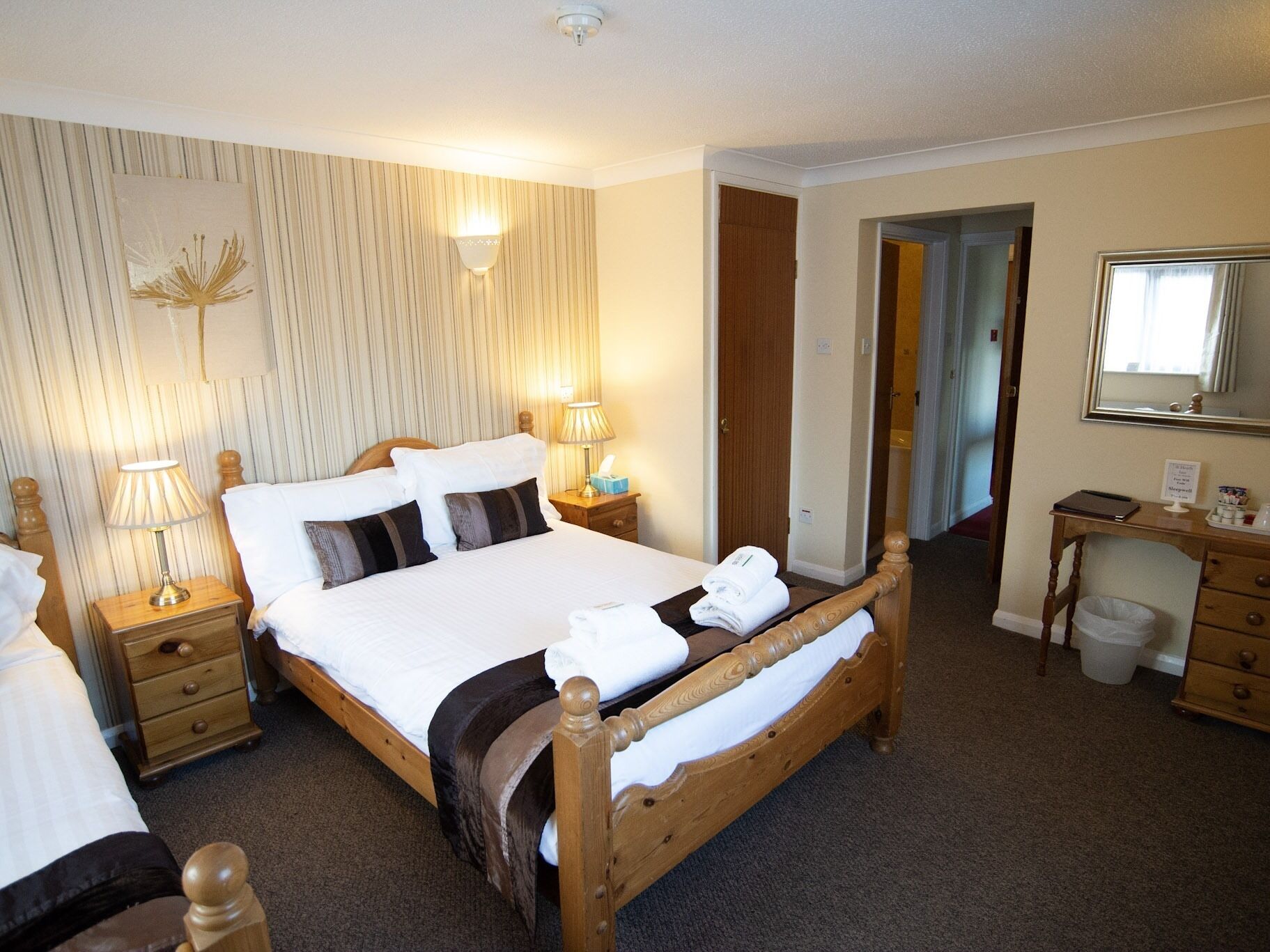 Foto - The Heath Inn