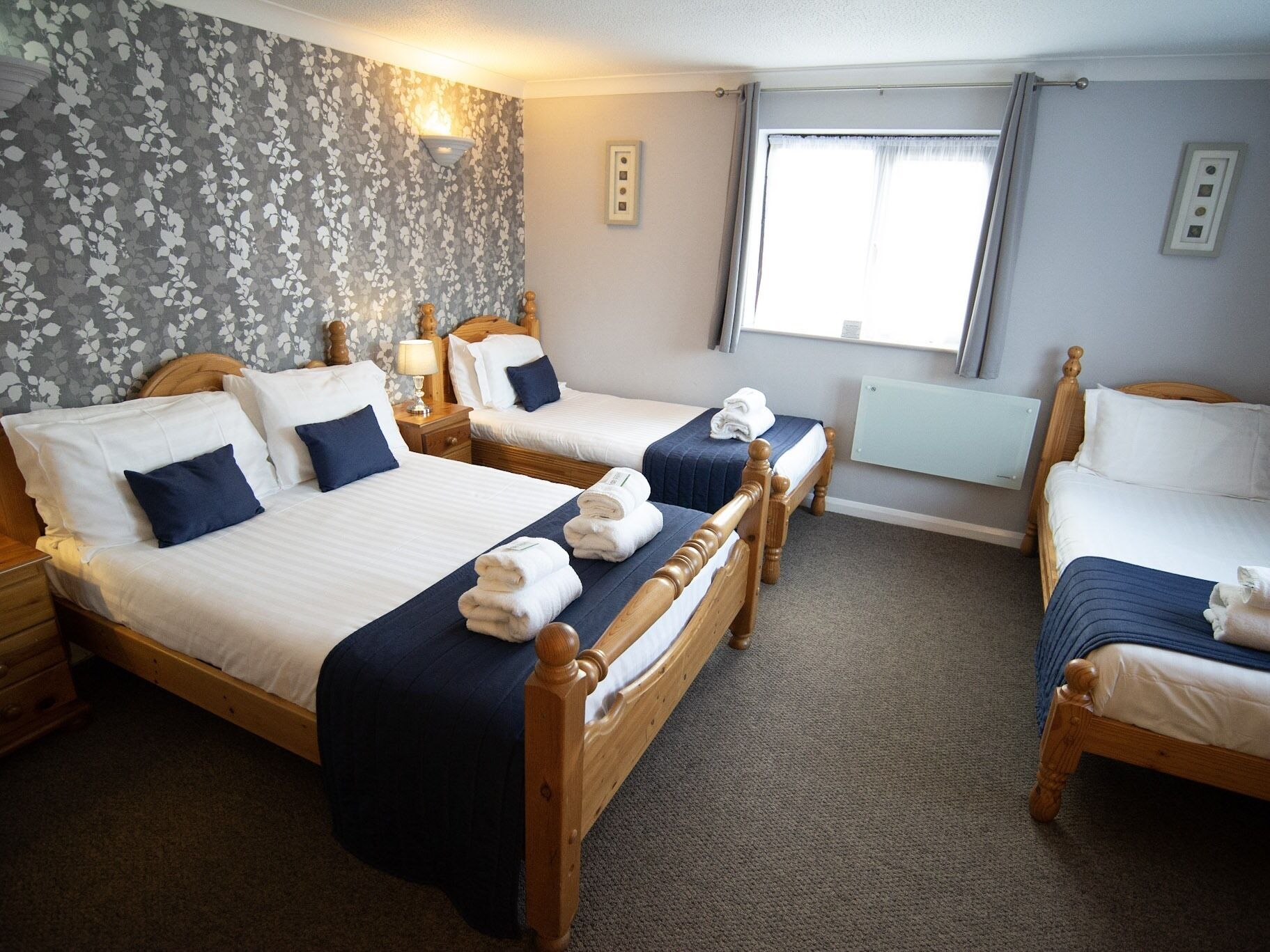 Foto - The Heath Inn