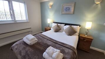 Double Room, Ensuite