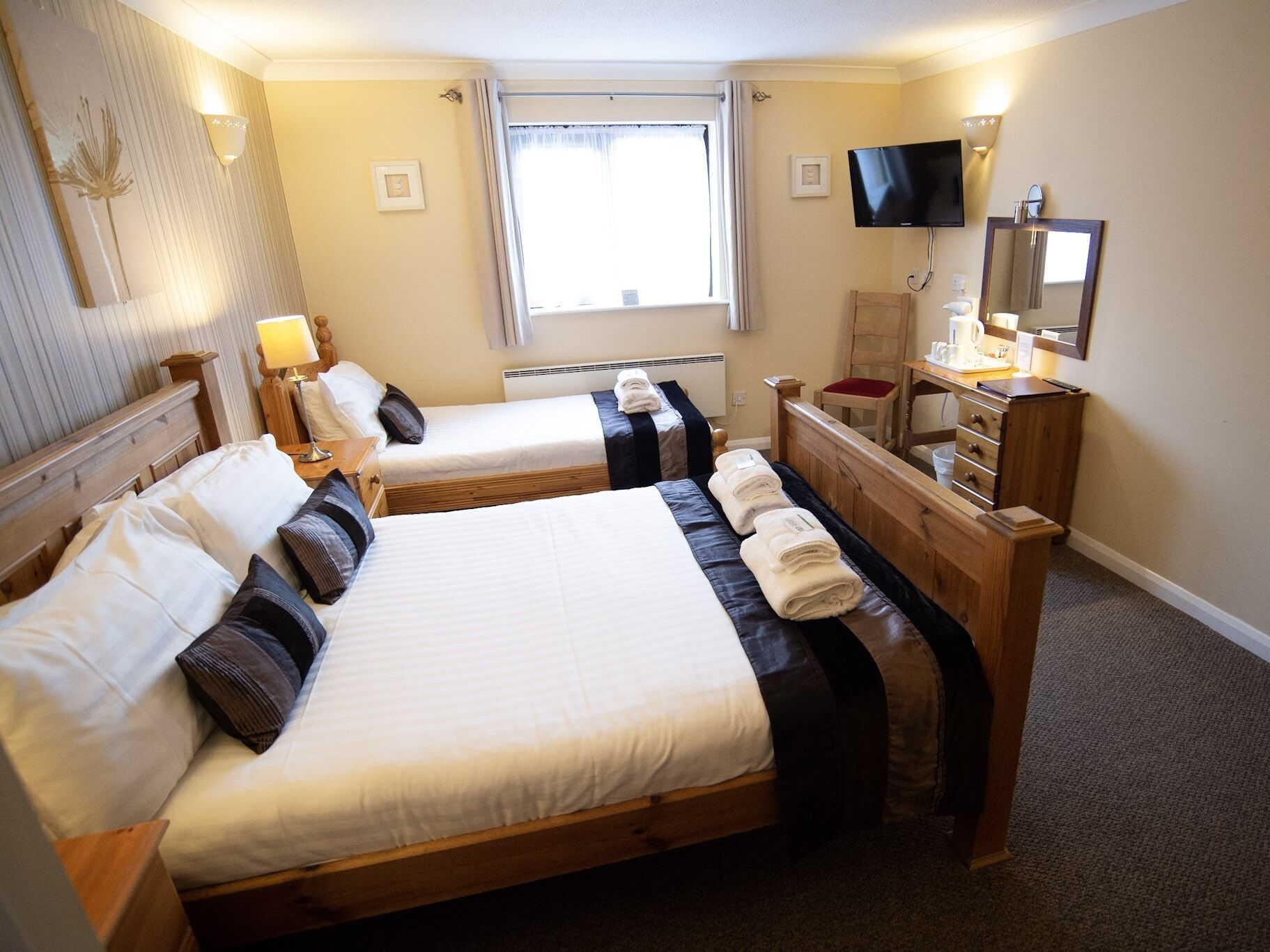 Foto - The Heath Inn