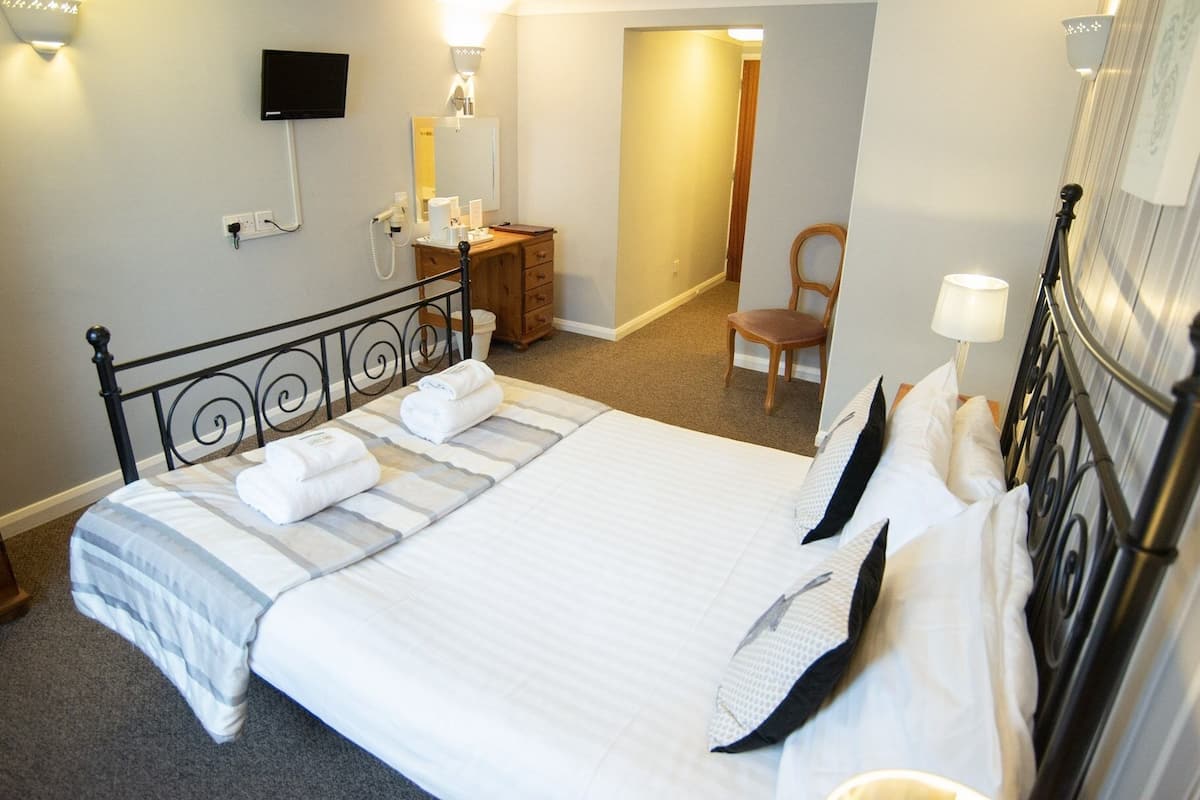 Double Room, Ensuite