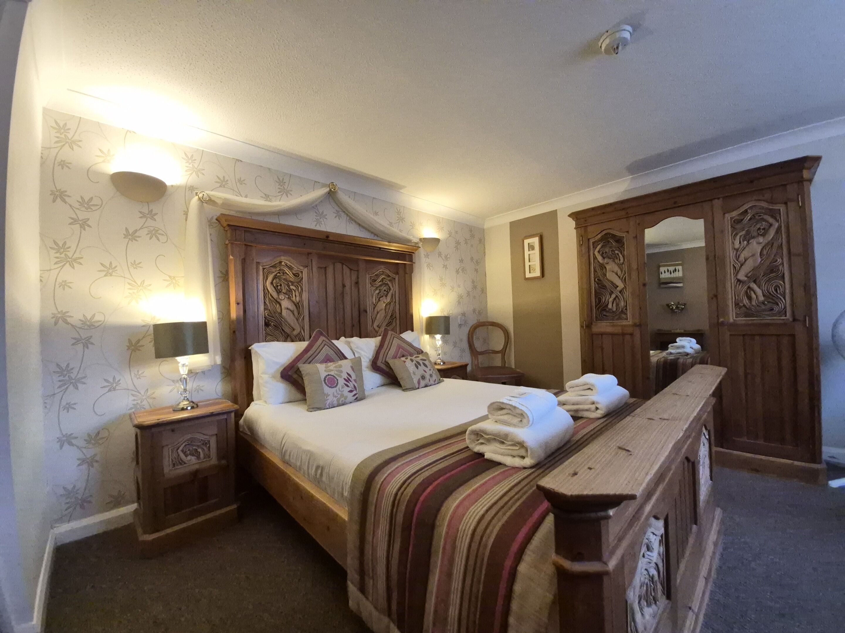 Executive Double Room, Ensuite