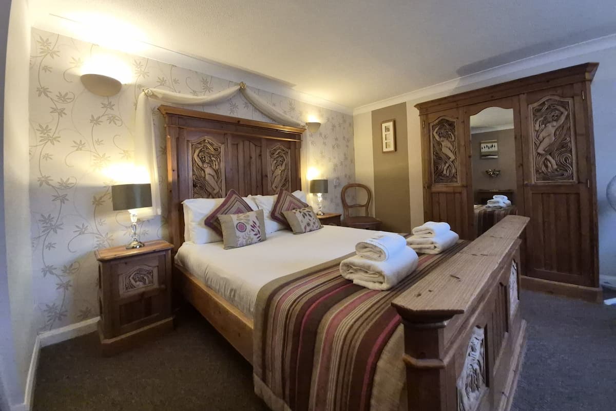 Executive Double Room, Ensuite