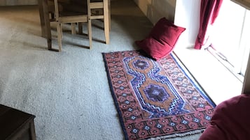 Suite, mit Bad (The Minsmere Room)