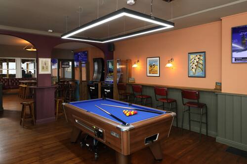 Bar (in loco)