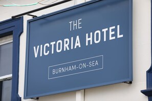 Miscellaneous - The Victoria Hotel (Burnham-on-Sea)
