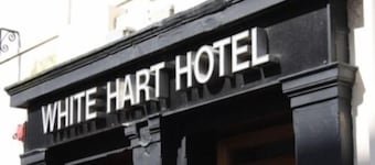 White Hart Hotel