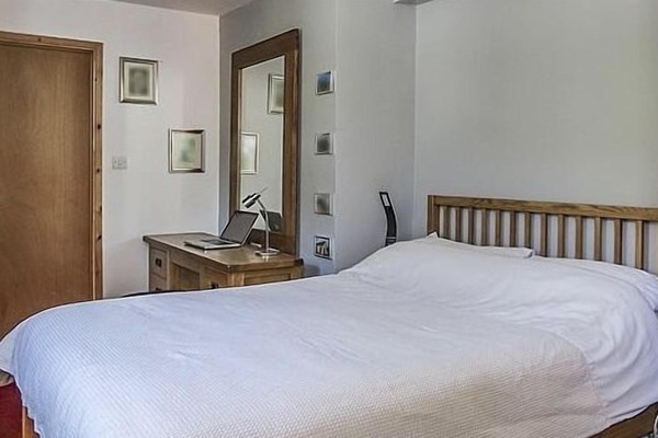 Double Room, Ensuite