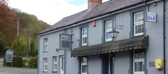 Afon Duad Inn