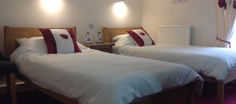Afon Duad Inn