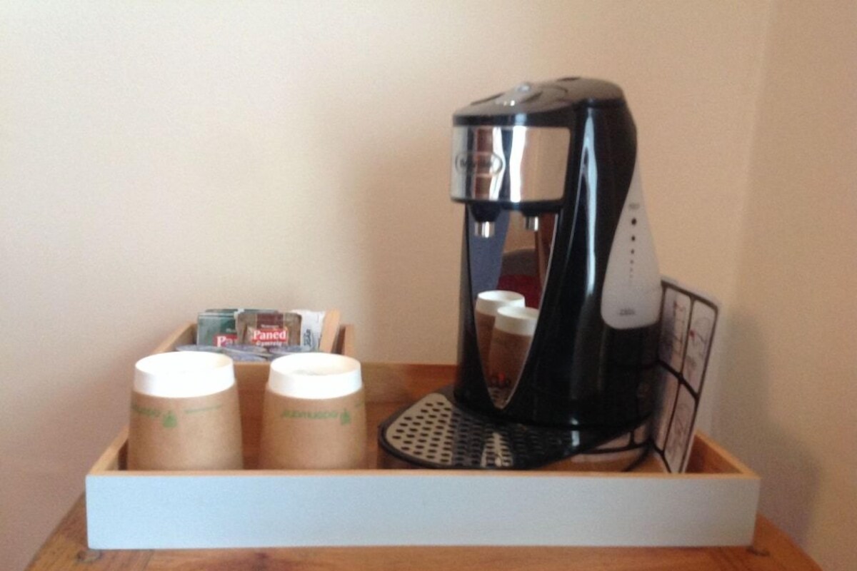 Café y/o cafetera