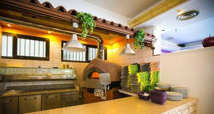 Hotel Agli Olmi