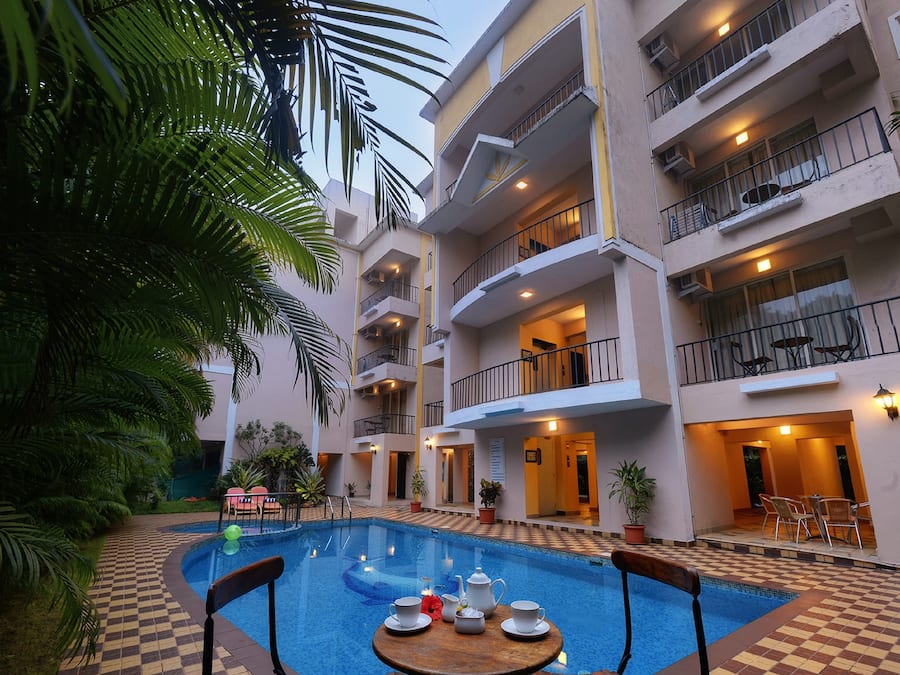 DĂ©tail de lâintĂ©rieur