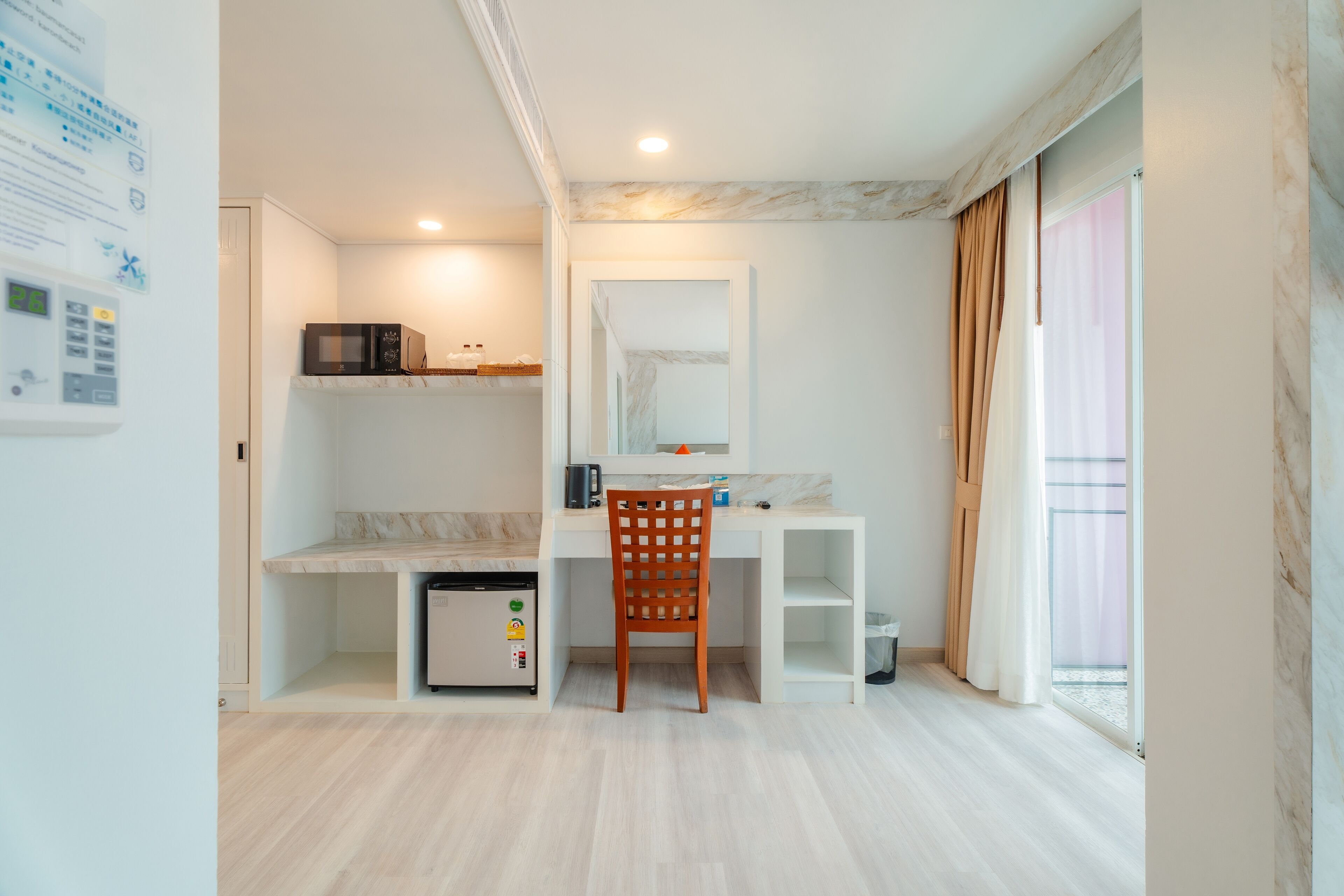 Foto - Baumancasa Beach Resort