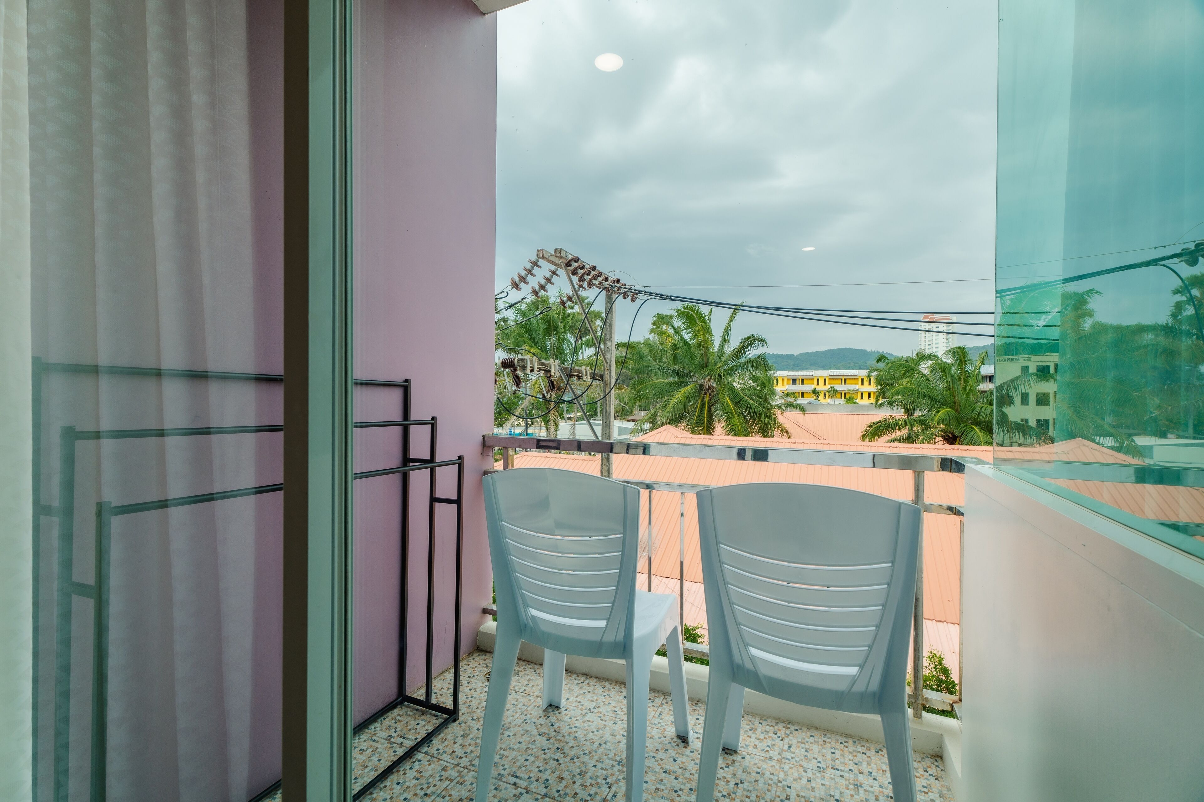 Foto - Baumancasa Beach Resort