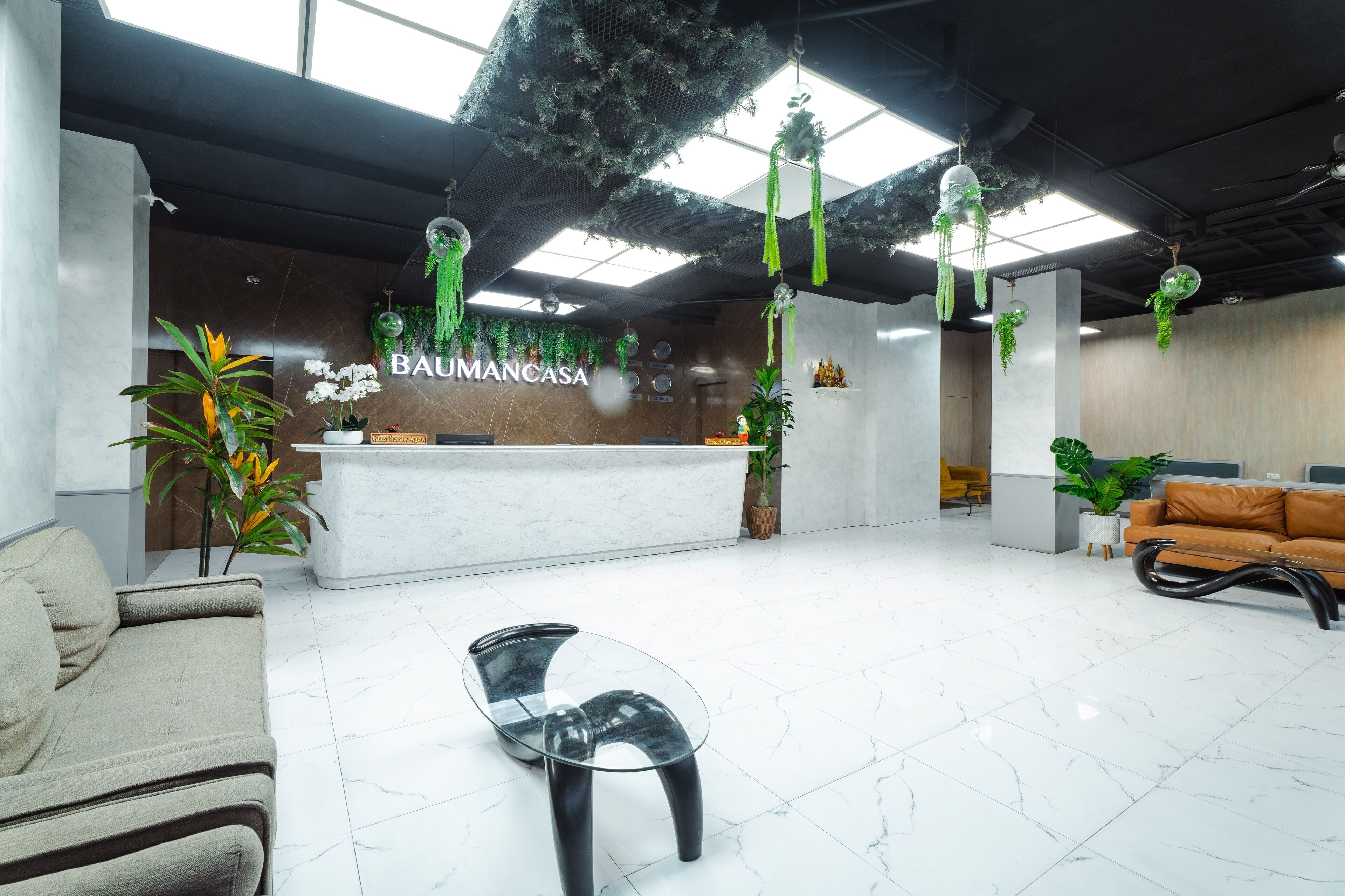 Foto - Baumancasa Beach Resort