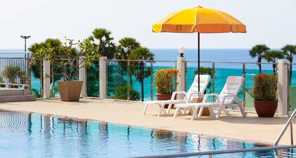 Baumancasa Beach Resort
