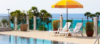 Baumancasa Beach Resort