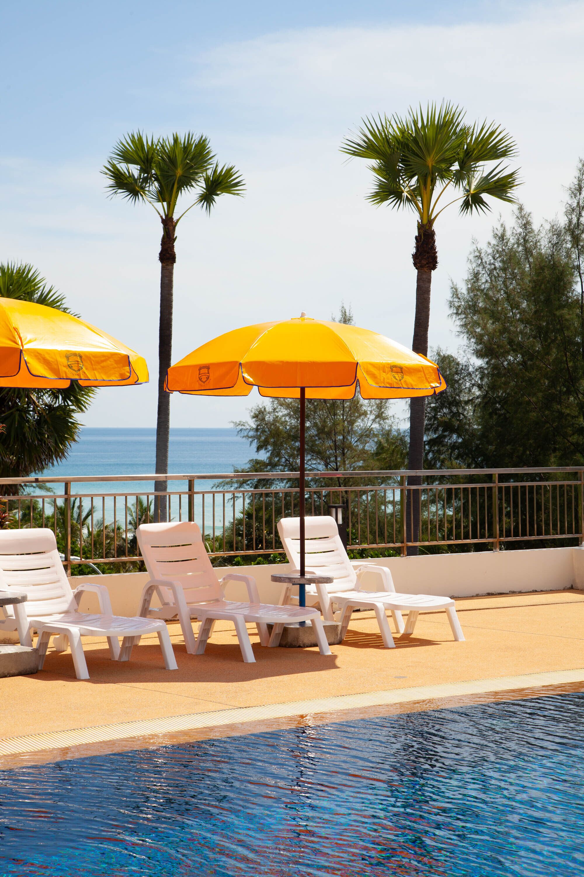 Foto - Baumancasa Beach Resort