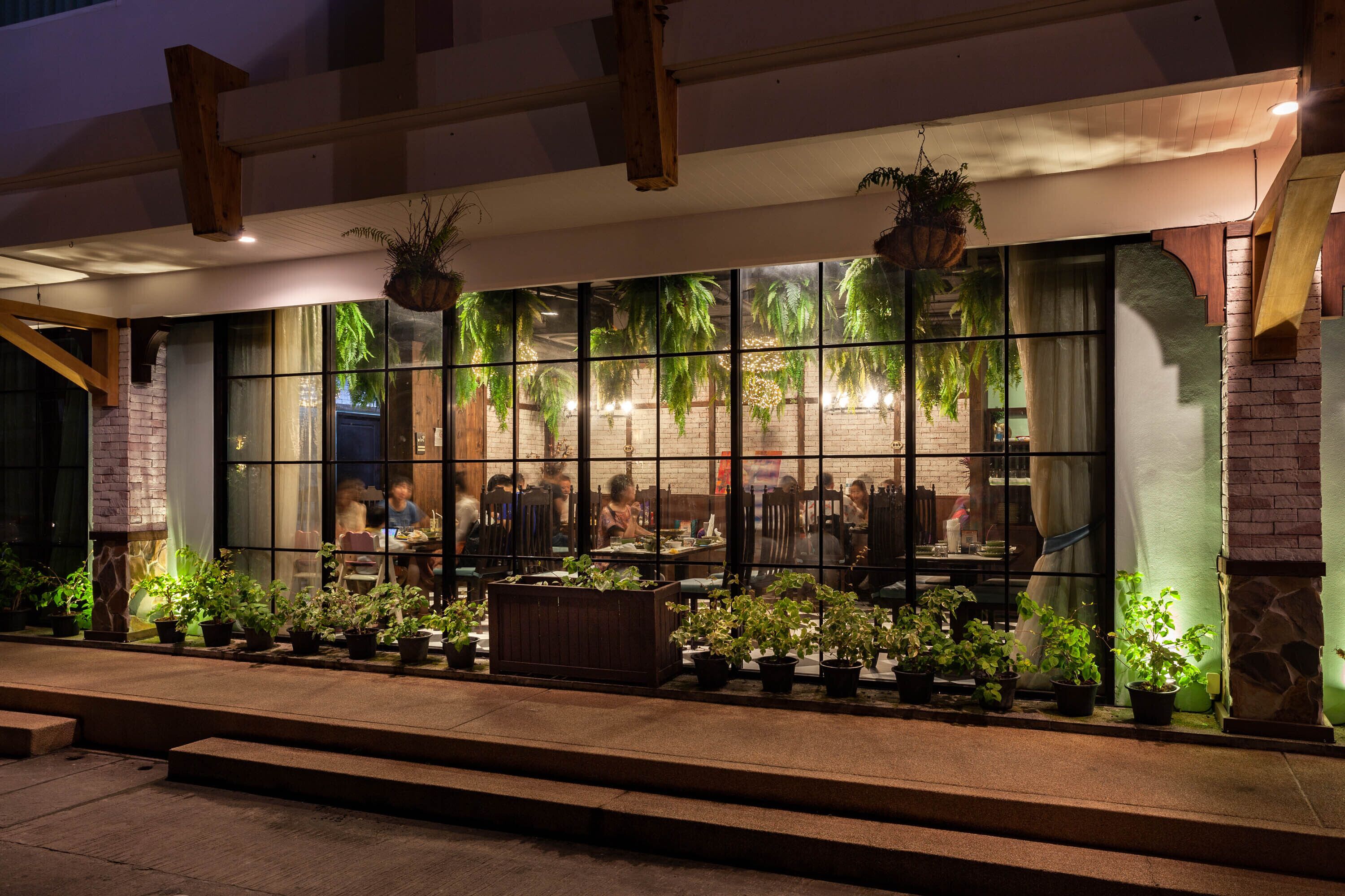 Foto - Baumancasa Beach Resort