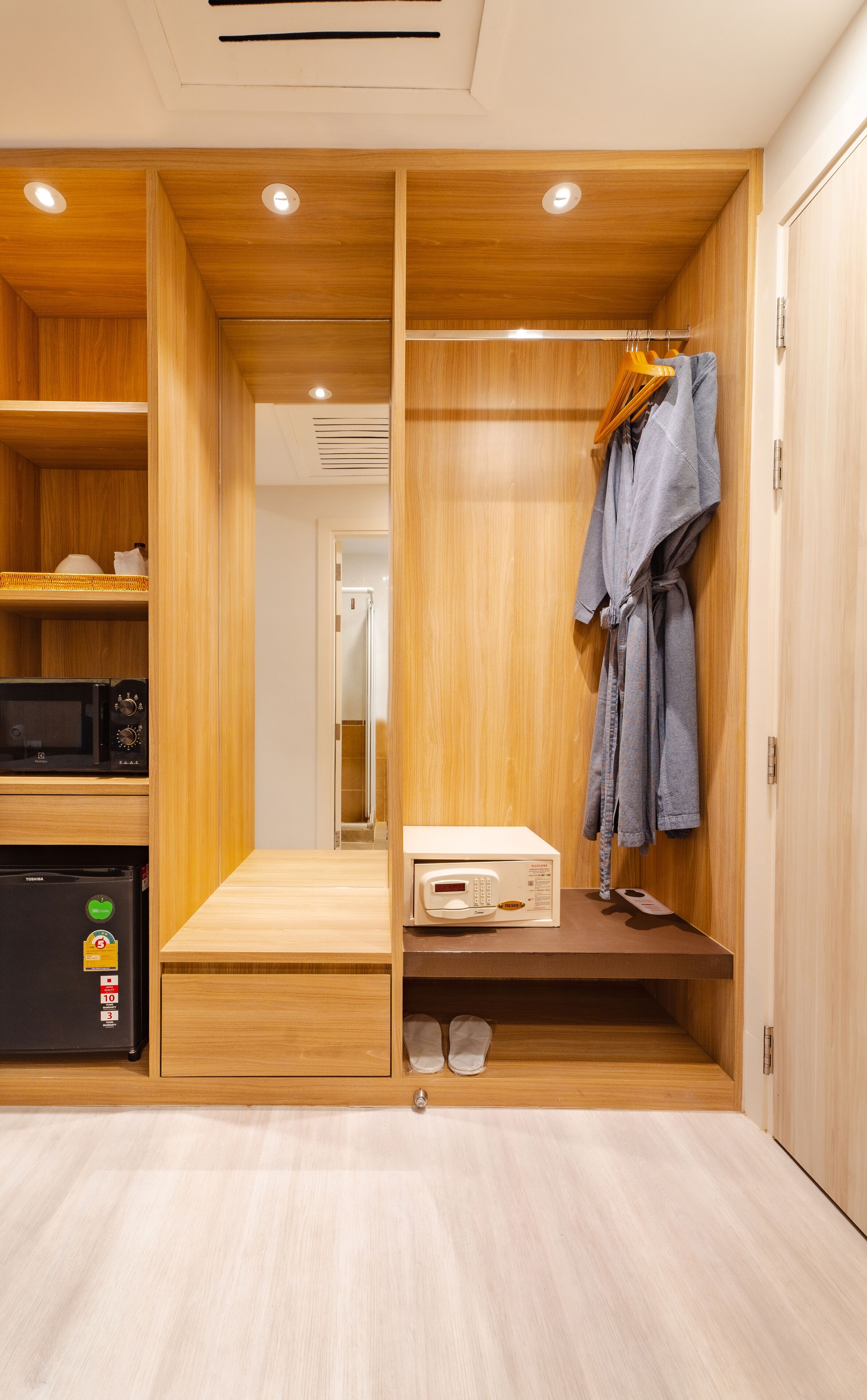 Foto - Baumancasa Beach Resort